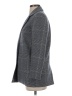 Madewell Plaid Gray Blazer Size XXS - photo 5
