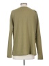 Cupshe 100% Polyester Green Pullover Sweater Size S - photo 2