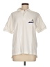 Assorted Brands Ivory Short Sleeve Polo Size M (estimated) - photo 1