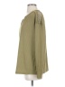 Cupshe 100% Polyester Green Pullover Sweater Size S - photo 5