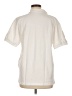 Assorted Brands Ivory Short Sleeve Polo Size M (estimated) - photo 2