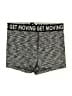 Forever 21 Gray Athletic Shorts Size S - photo 1