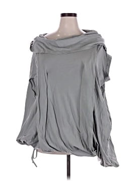 Metamorphoza Long Sleeve Blouse
