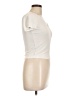 Haley & June Ivory Short Sleeve Turtleneck Size L - photo 4