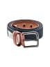 J&M Clothing Blue Belt Size S - photo 1