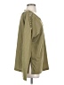 Cupshe 100% Polyester Green Pullover Sweater Size S - photo 4