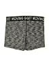 Forever 21 Gray Athletic Shorts Size S - photo 2