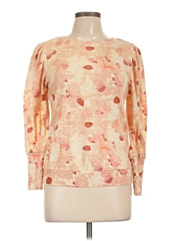 LC Lauren Conrad Pullover Sweater (view 1)