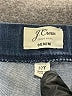 J.Crew Blue Jeans Size 32 waist (tall) - photo 7