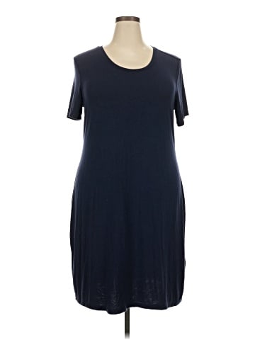 Daily Ritual Casual Dress (view 1)