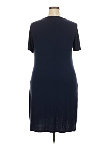 Daily Ritual Casual Dress (view 2)