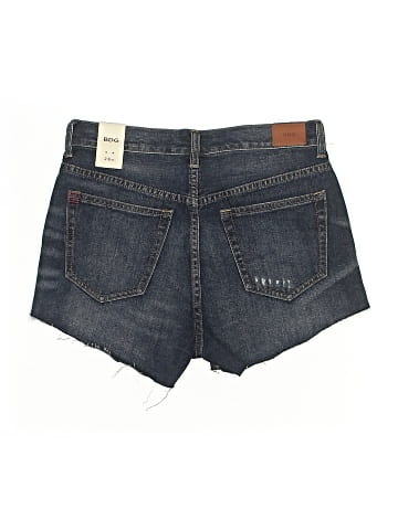 BDG Denim Shorts (view 2)