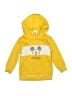 Disney 100% Polyester Yellow Sweatshirt Size 2T - photo 1