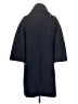 Zara Blue Wool Coat Size S - photo 2