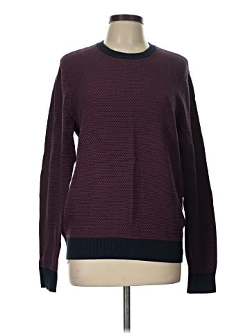 An Original Penguin by Munsingwear Pullover Sweater (view 1)