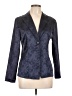 Unbranded Paisley Blue Blazer Size L (estimated) - photo 1