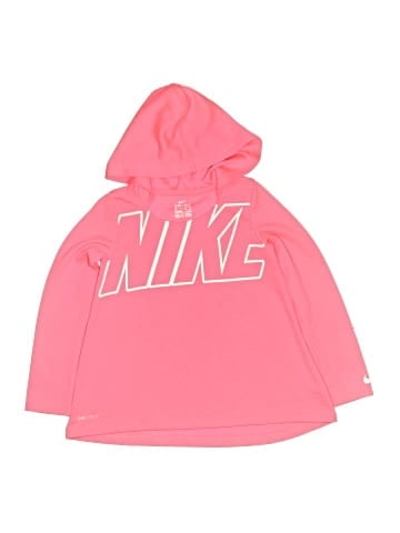 Nike Long Sleeve T-Shirt (view 1)