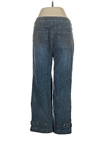 Charlie Jeans (view 2)