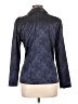 Unbranded Paisley Blue Blazer Size L (estimated) - photo 2