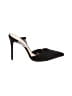 Schutz 100% Leather Black Mule/Clog Size 8 1/2 - photo 1