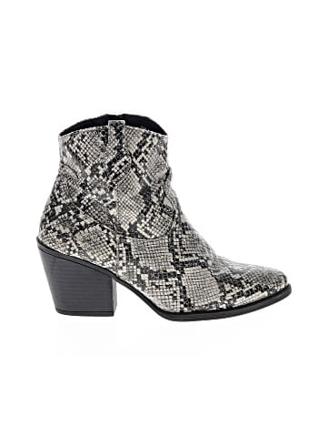 Sugar Ankle Boots (view 1)