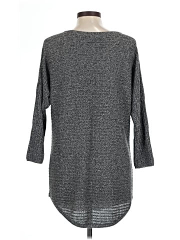New York & Company Pullover Sweater (view 2)