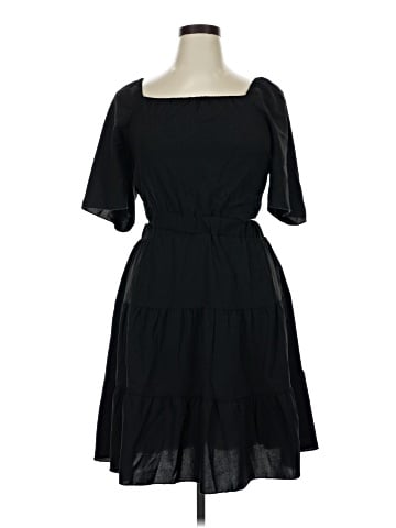 BTFBM Casual Dress (view 1)