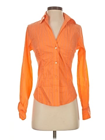 SEARLE Long Sleeve Blouse (view 1)
