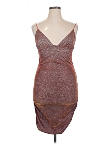 Shein Cocktail Dress (view 1)