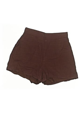 Crescent Shorts (view 1)