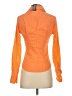 SEARLE Orange Long Sleeve Blouse Size 4 - photo 2