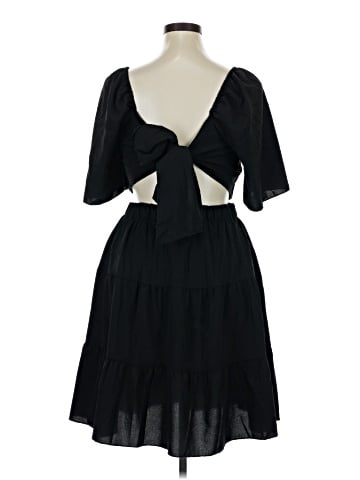 BTFBM Casual Dress (view 2)