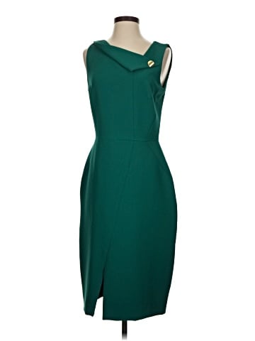 Tahari by ASL Cocktail Dress (view 1)