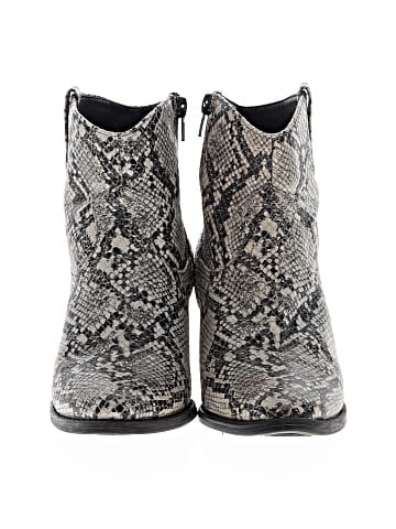 Sugar Ankle Boots (view 2)