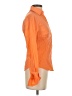 SEARLE Orange Long Sleeve Blouse Size 4 - photo 4