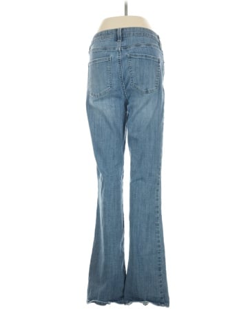 Cosmic Blue Love Jeans (view 2)