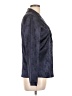 Unbranded Paisley Blue Blazer Size L (estimated) - photo 4
