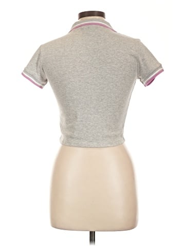 Ultra Flirt Short Sleeve Polo (view 2)