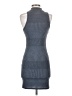 Acemi Gray Casual Dress Size S - photo 2