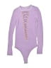 Fashion Nova Purple Bodysuit Size XXS (estimated) - photo 1