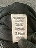 Hyfve 100% Polyester Solid Black Jumpsuit Size L - photo 5