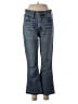 Madewell 100% Cotton Blue Jeans Size 26 waist - photo 1