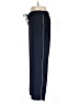 Talbots Solid Blue Track Pants Size M - photo 5