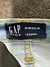 Gap Blue Jeans Size 28R - photo 7