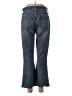 Madewell 100% Cotton Blue Jeans Size 26 waist - photo 2