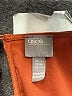 ASOS Orange Cocktail Dress Size 2 - photo 7
