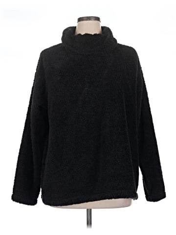 Zella Turtleneck Sweater (view 1)