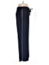 Talbots Solid Blue Track Pants Size M - photo 4