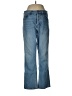 H&M Blue Jeans Size 8 - photo 1