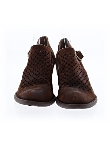 Born Handcrafted Footwear Ankle Boots (view 2)